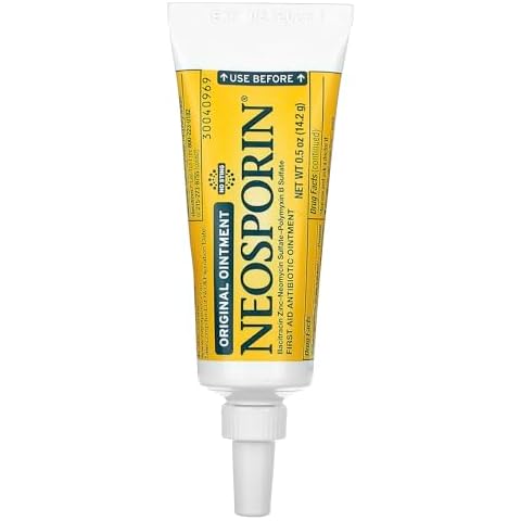Neosporin thumbnail