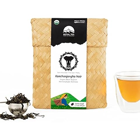 Nepal Tea thumbnail