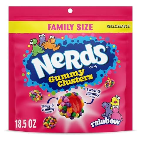 Nerds thumbnail