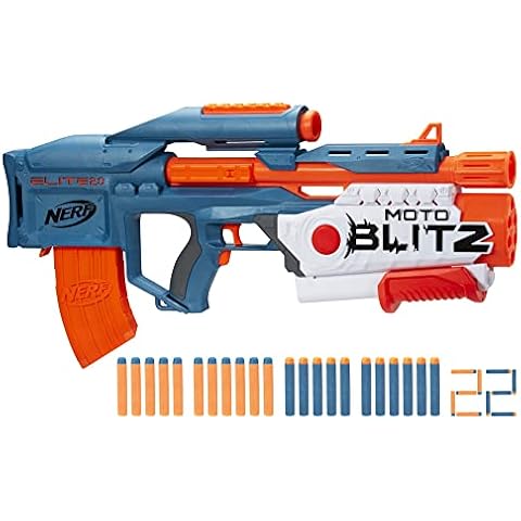 Nerf thumbnail