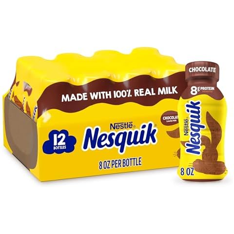 Nesquik thumbnail
