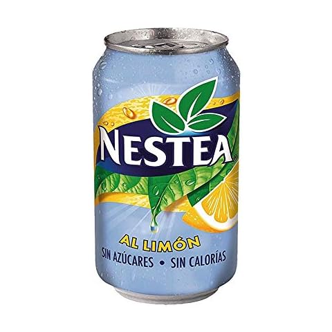 Nestea thumbnail