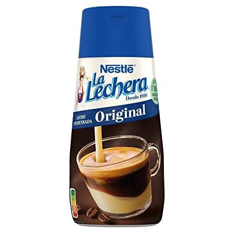 Nestlé La Lechera thumbnail