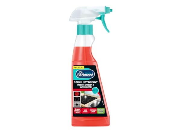 Nettoyants pour cuisine Vignette