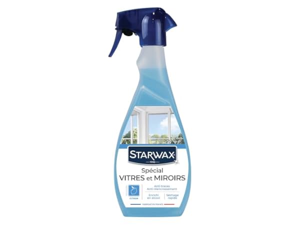 Nettoyants pour vitres Vignette