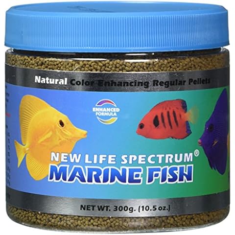 New Life Spectrum thumbnail