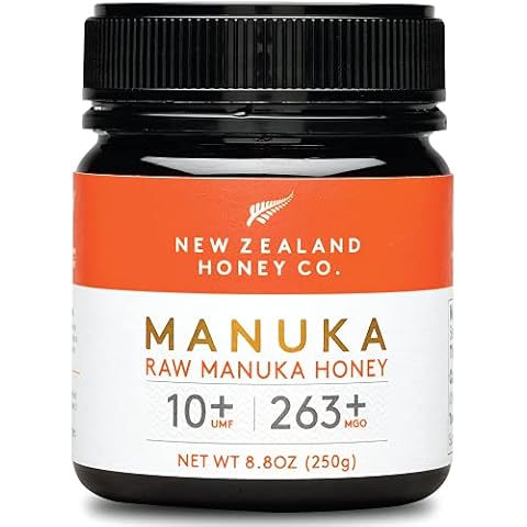 New Zealand Honey Co. thumbnail