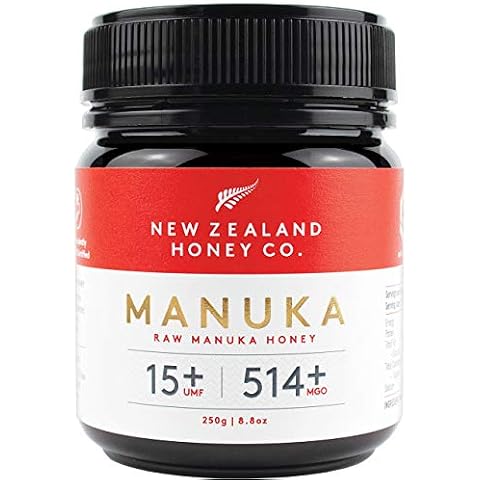 New Zealand Honey Co. thumbnail