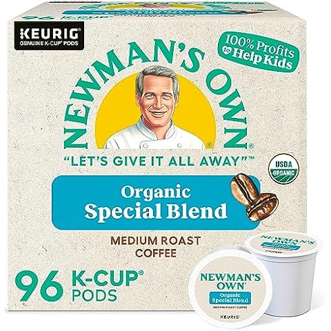 Newman's Own thumbnail