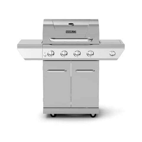 Nexgrill thumbnail