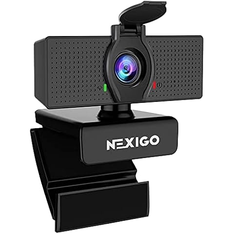 NexiGo thumbnail