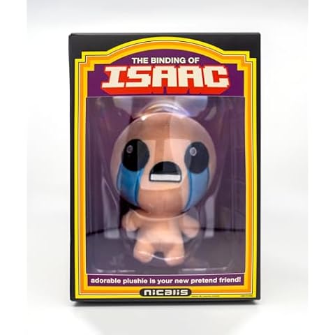 Nicalis thumbnail
