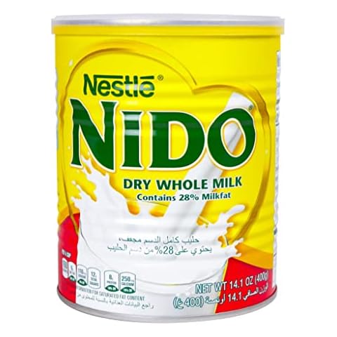 Nido thumbnail