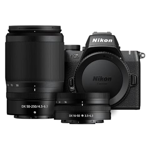 Nikon thumbnail