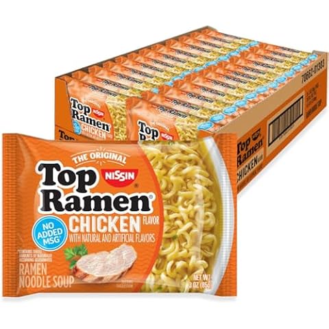 Nissin thumbnail