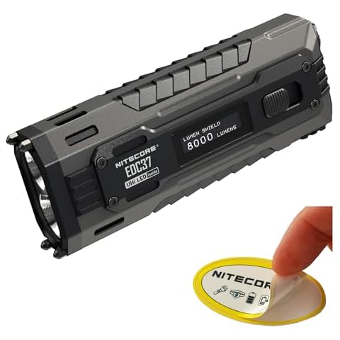 Nitecore thumbnail