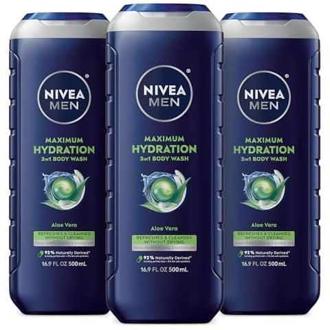 Nivea Men thumbnail