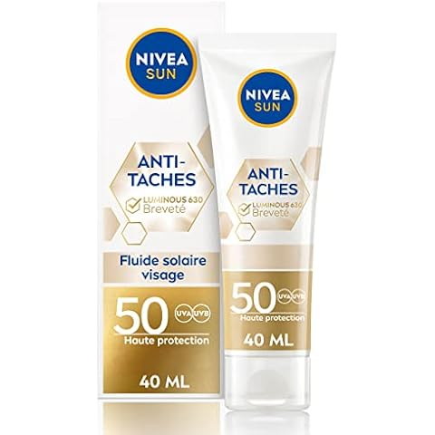 NIVEA SUN thumbnail