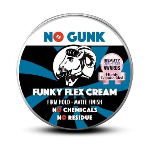 NO GUNK thumbnail