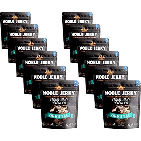 Noble Jerky thumbnail