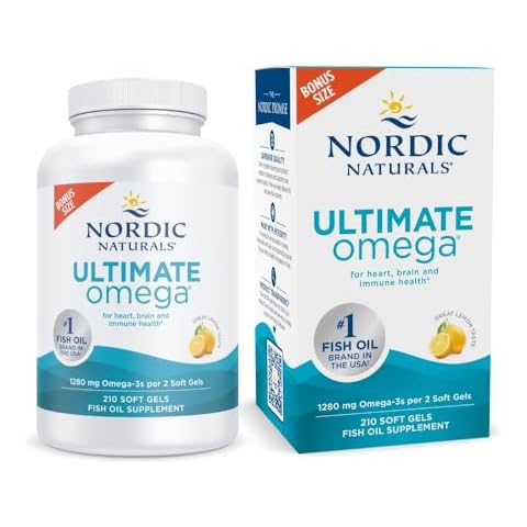 Nordic Naturals thumbnail