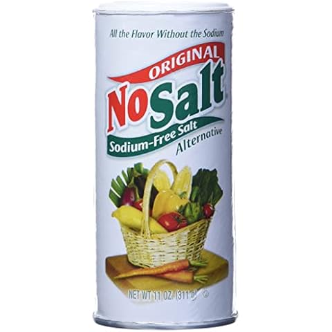 Nosalt thumbnail
