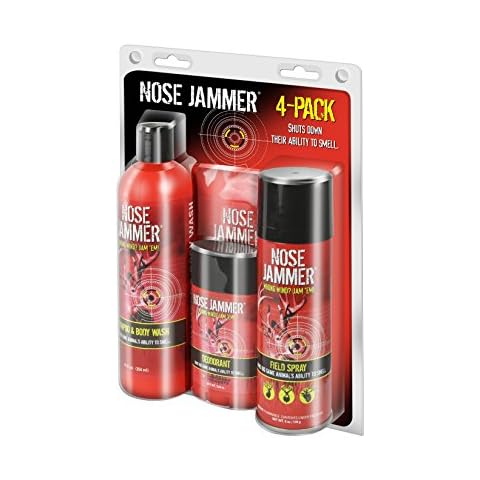 Nose Jammer thumbnail