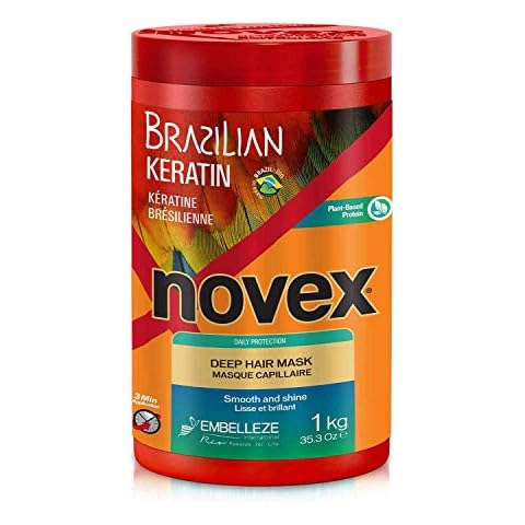 NOVEX feature image