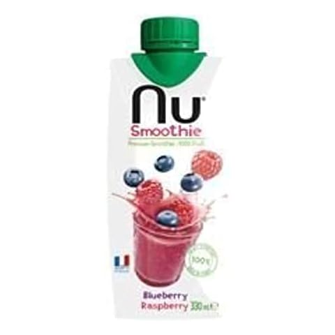 Nu Smoothie thumbnail