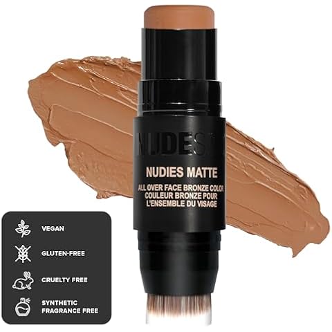 Nudestix thumbnail