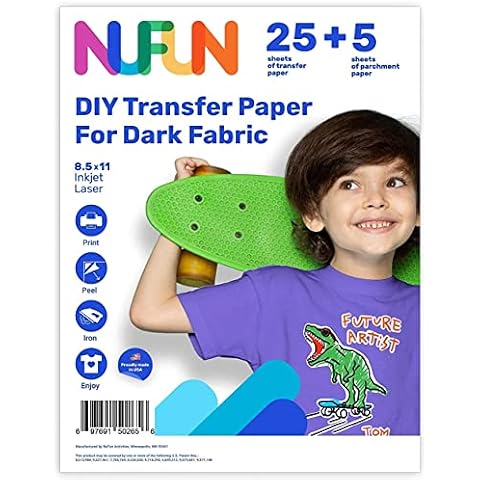 NuFun Activities thumbnail