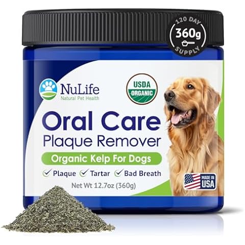 NuLife Natural Pet Health thumbnail
