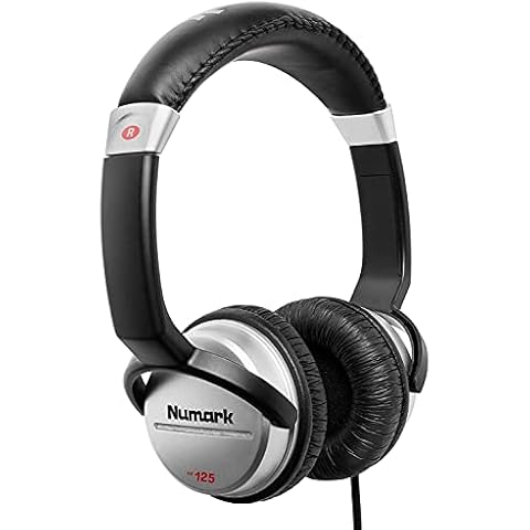 Numark thumbnail