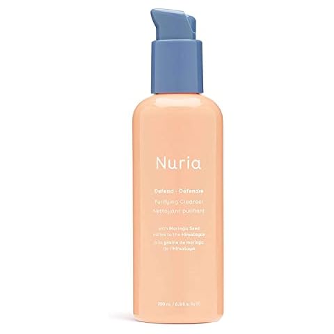 Nuria feature image