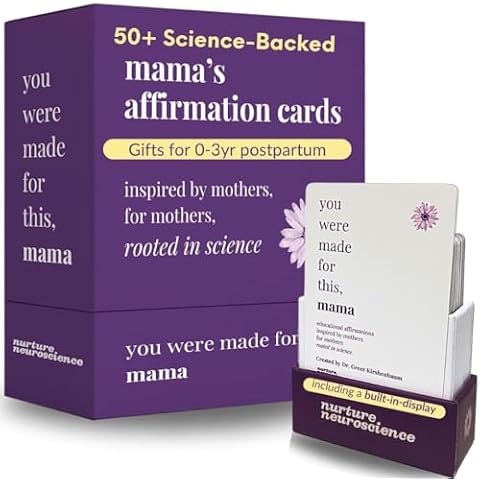 Nurture Neuroscience thumbnail