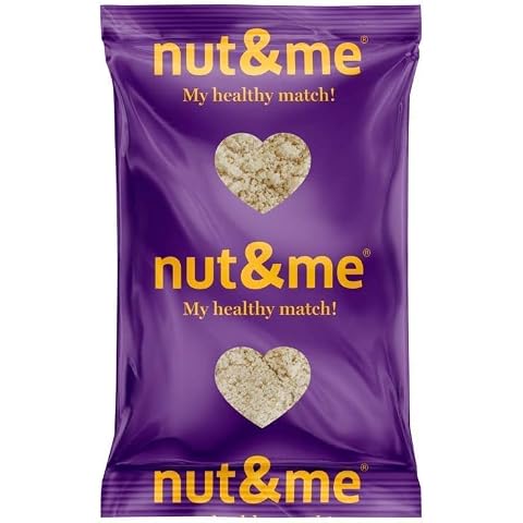 Nut&me thumbnail