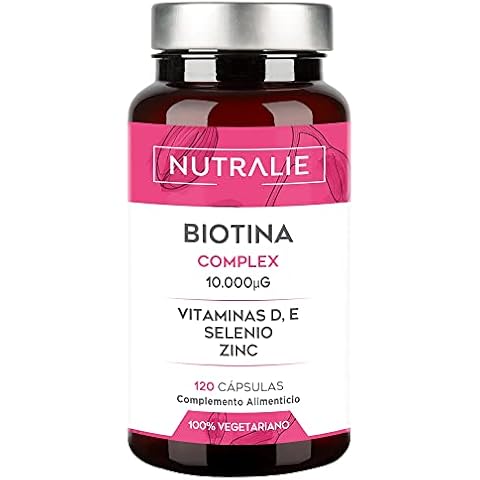 NUTRALIE thumbnail