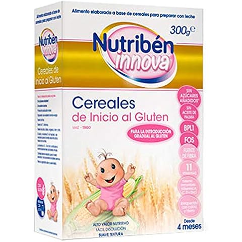 NUTRIBEN thumbnail