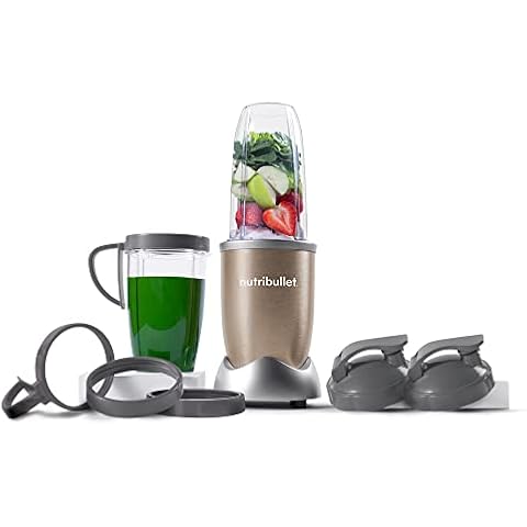NUTRIBULLET thumbnail