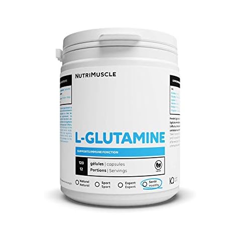 Nutrimuscle thumbnail