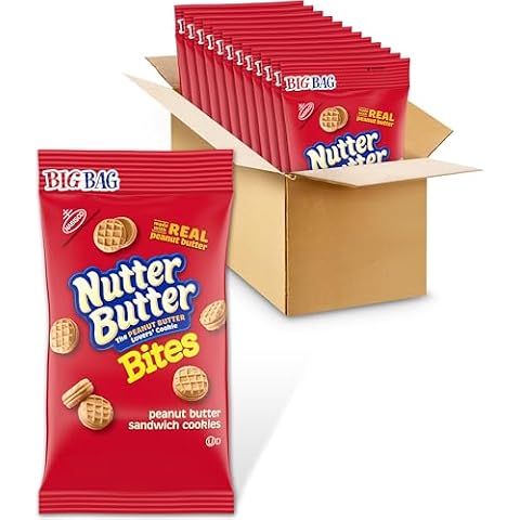 Nutter Butter thumbnail