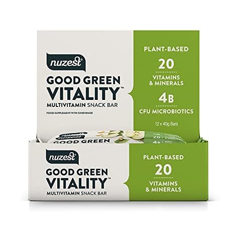 NUZEST thumbnail