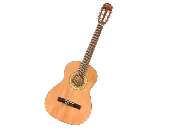 Nylon-String Guitars thumbnail
