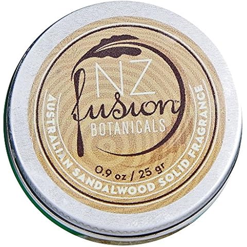 NZ Fusion Botanicals thumbnail
