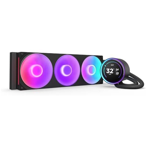NZXT thumbnail