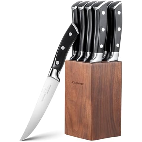 OAKSWARE feature image