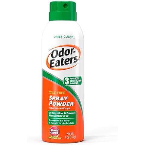 Odor-Eaters thumbnail