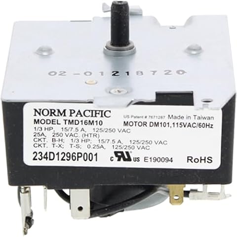 OEM Rplm For GE thumbnail