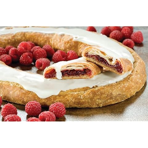 O&H Danish Bakery thumbnail