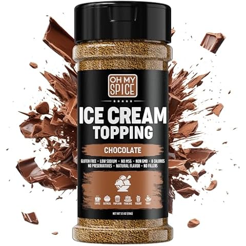Oh My Spice feature image